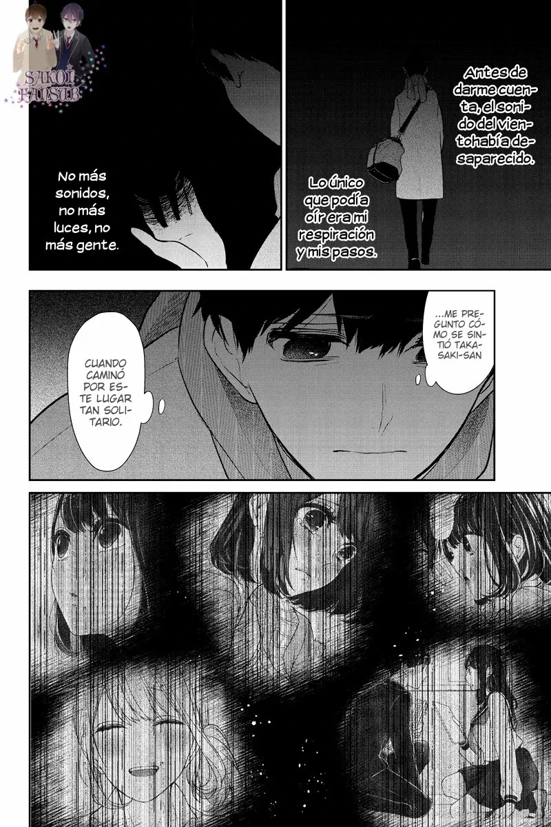 Love and Lies - Capítulo 284.50 - Página 9 - LectorTMOo