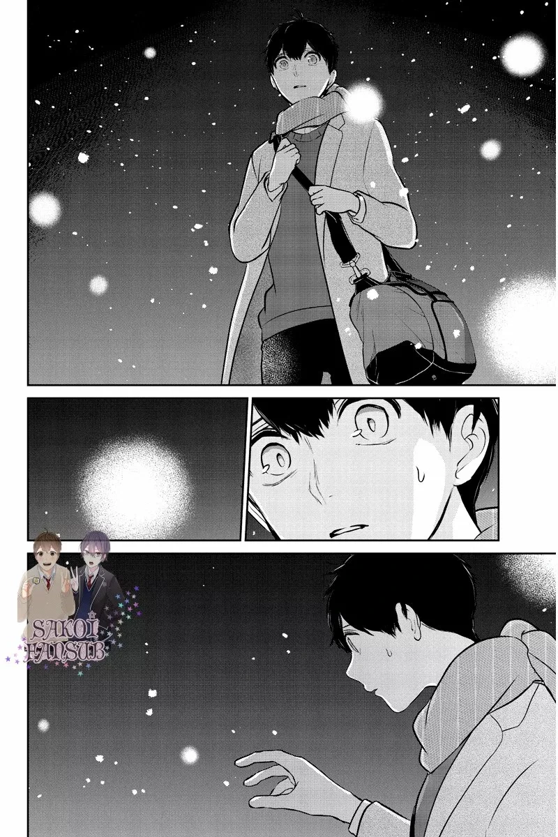 Love and Lies - Capítulo 284.50 - Página 11 - LectorTMOo