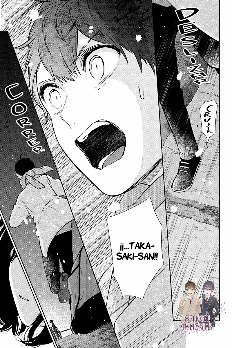 Love and Lies - Capítulo 284.50 - Página 14 - LectorTMOo
