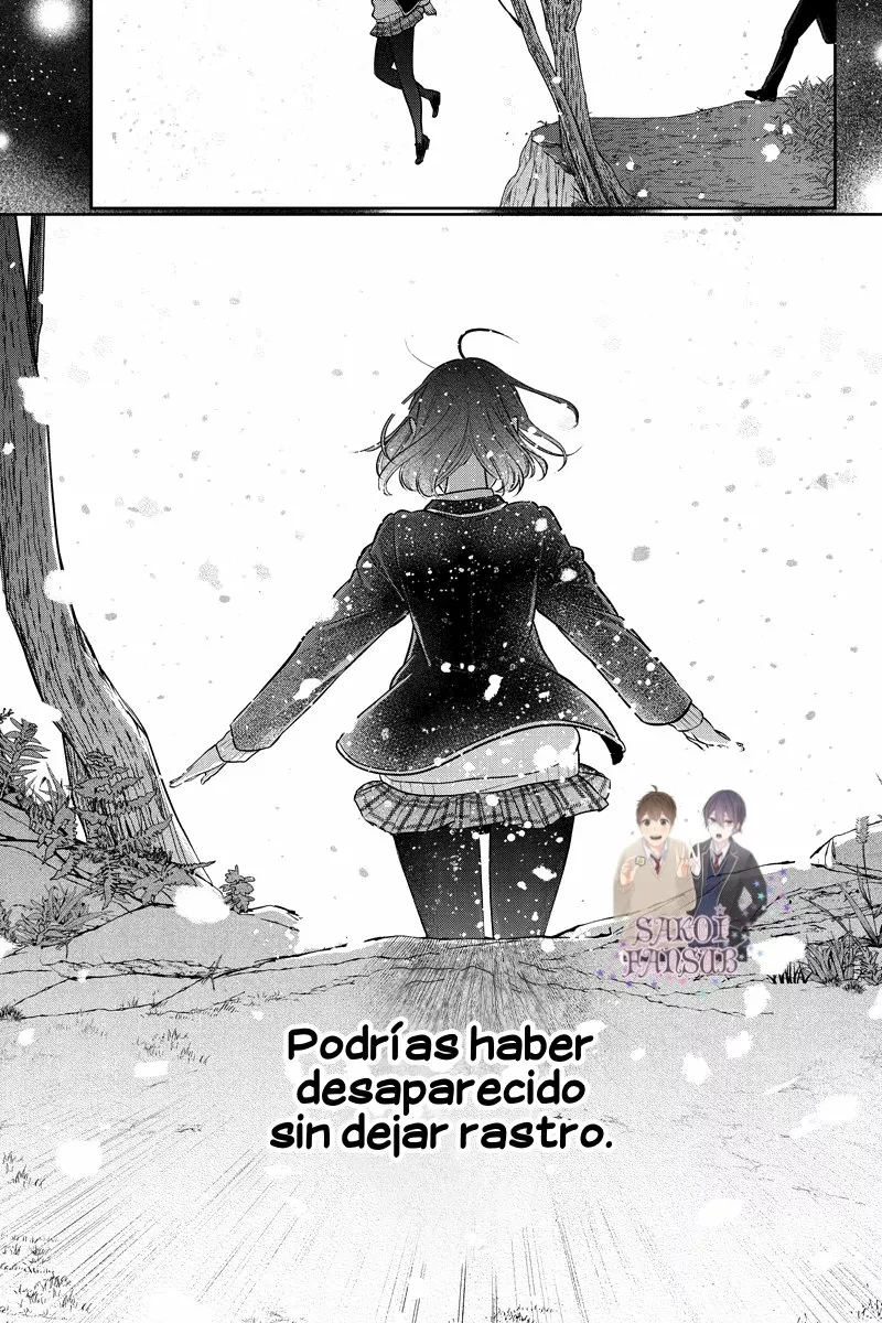 Love and Lies - Capítulo 284.50 - Página 16 - LectorTMOo