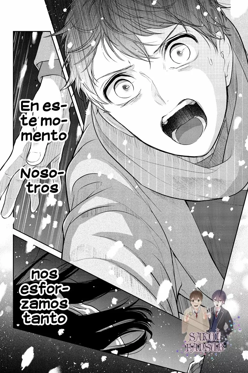 Love and Lies - Capítulo 284.50 - Página 17 - LectorTMOo