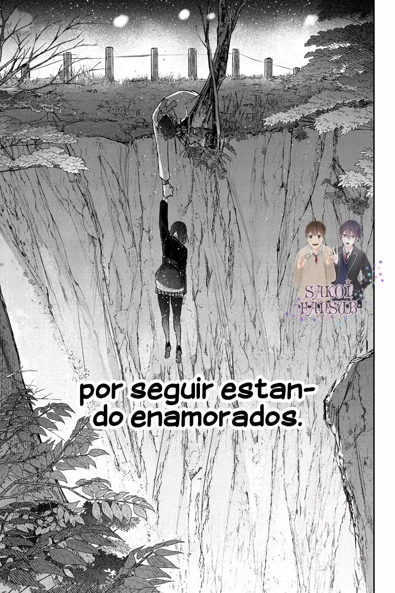 Love and Lies - Capítulo 284.50 - Página 18 - LectorTMOo