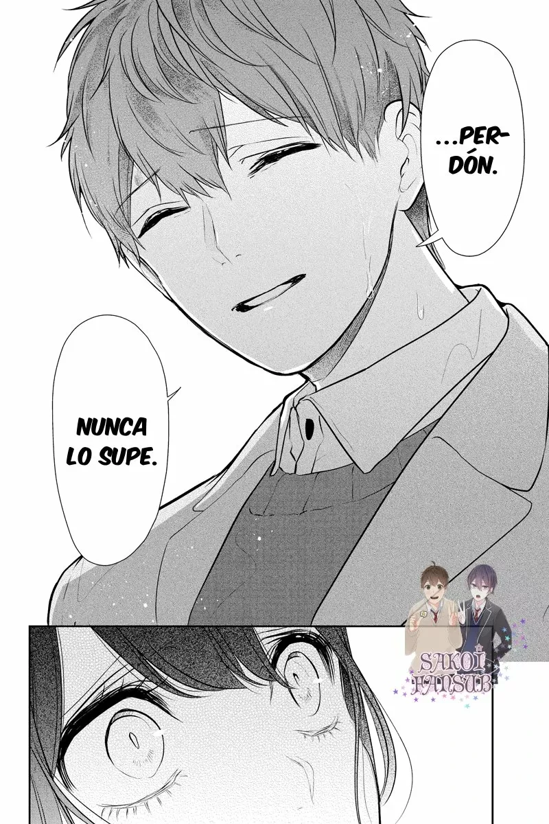 Love and Lies - Capítulo 284.50 - Página 29 - LectorTMOo