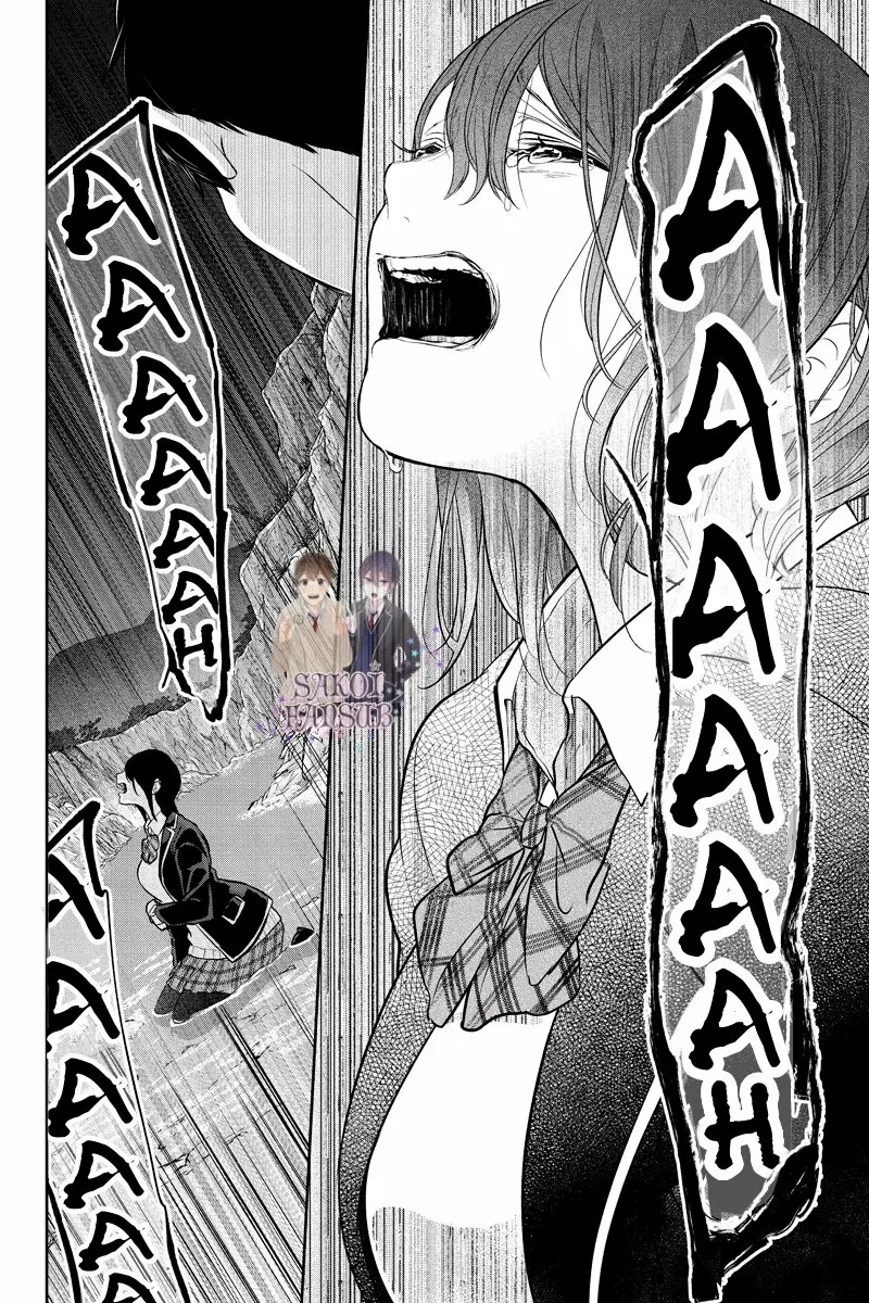 Love and Lies - Capítulo 284.50 - Página 31 - LectorTMOo