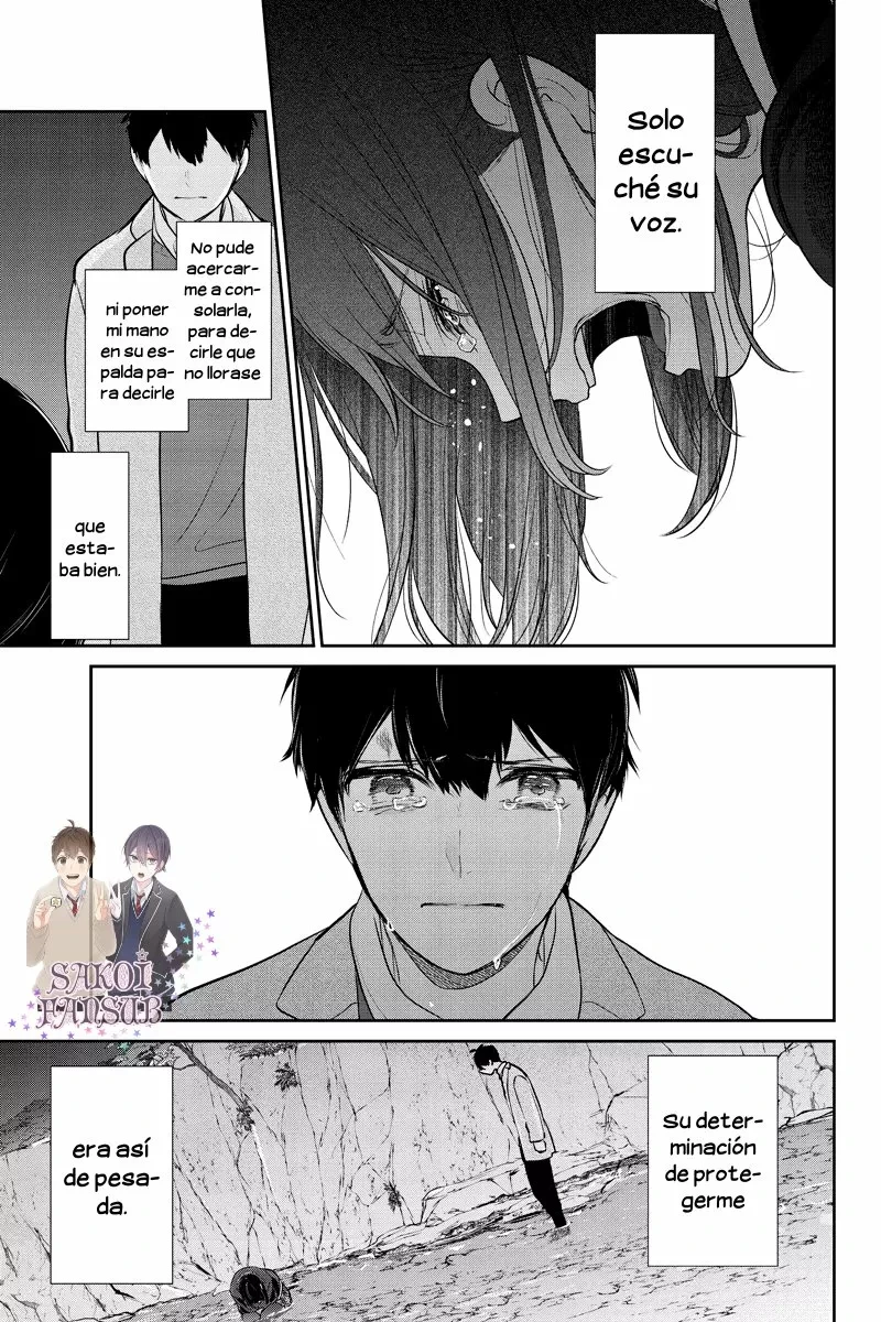 Love and Lies - Capítulo 284.50 - Página 32 - LectorTMOo