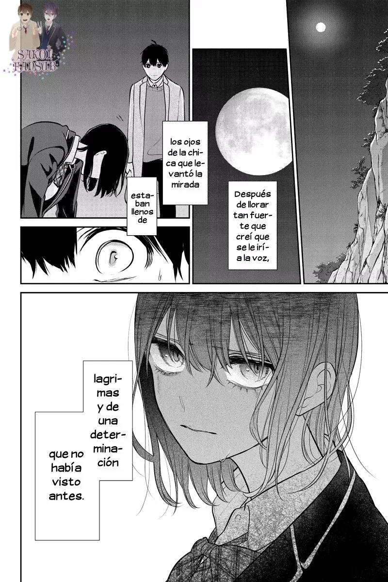 Love and Lies - Capítulo 284.50 - Página 33 - LectorTMOo