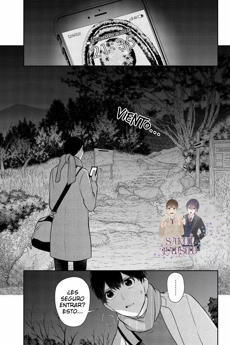 Love And Lies capítulo 284 página 4