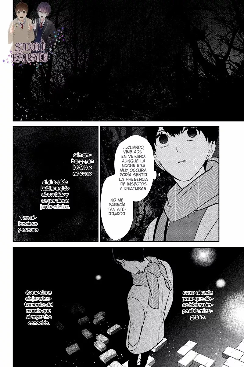 Love And Lies capítulo 284 página 7