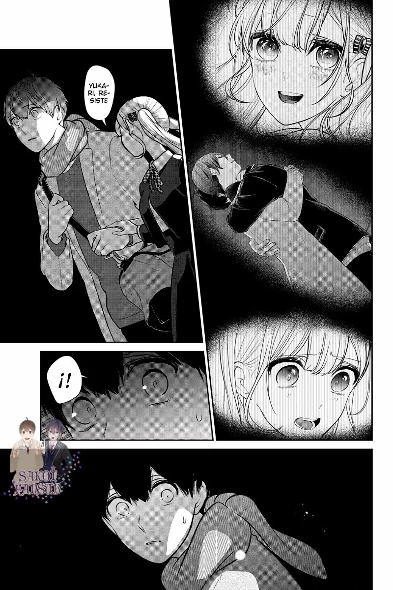 Love And Lies capítulo 284 página 10