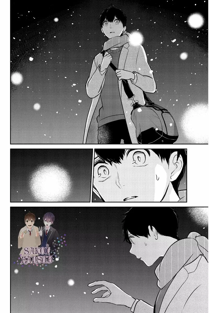 Love And Lies capítulo 284 página 11