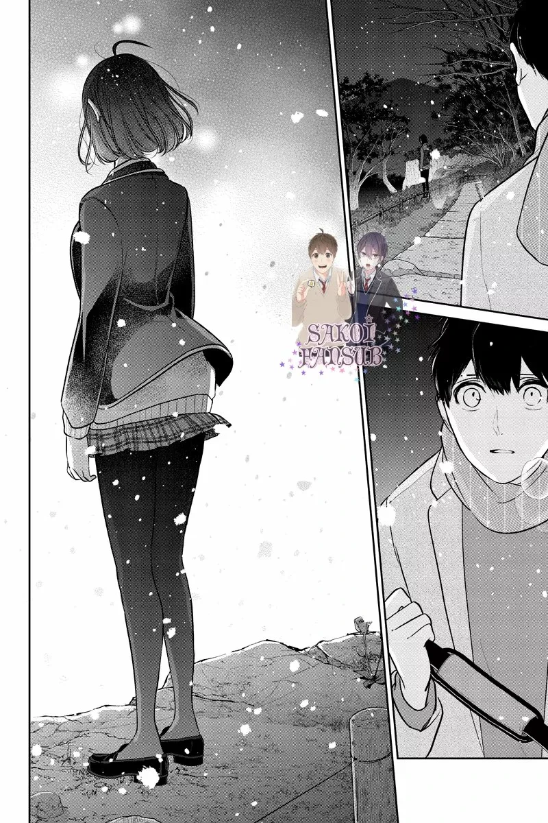 Love And Lies capítulo 284 página 13