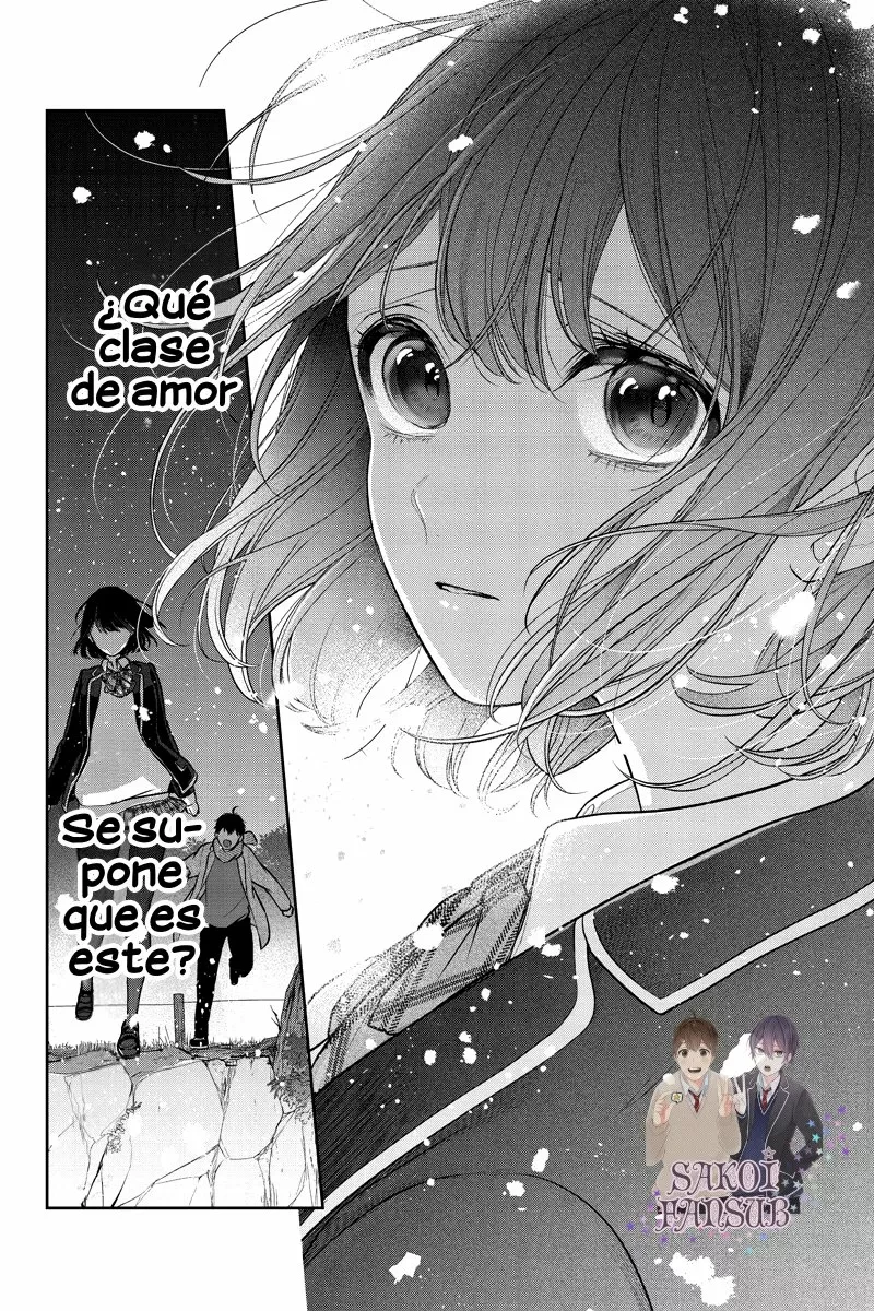 Love And Lies capítulo 284 página 15