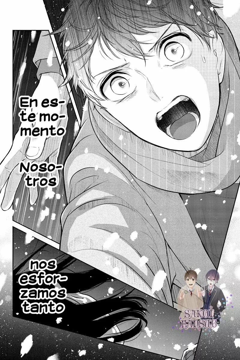 Love And Lies capítulo 284 página 17