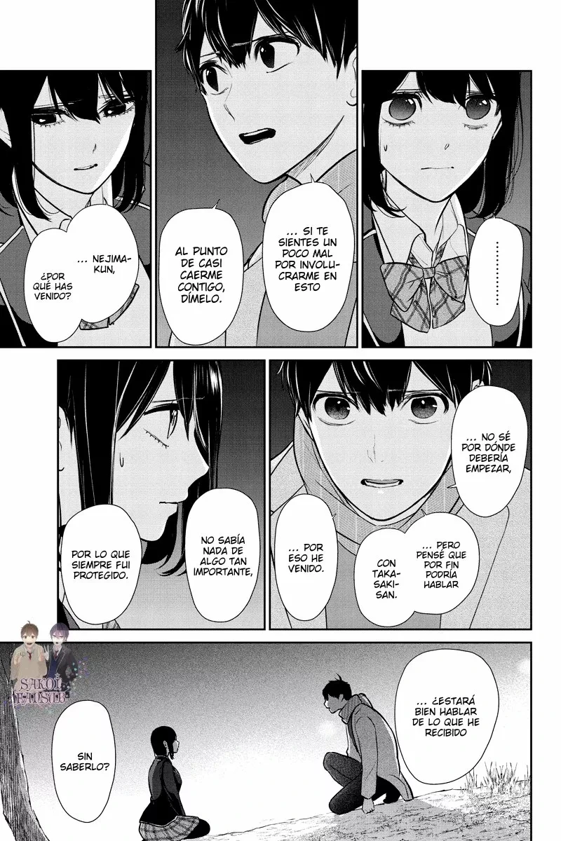 Love And Lies capítulo 284 página 24