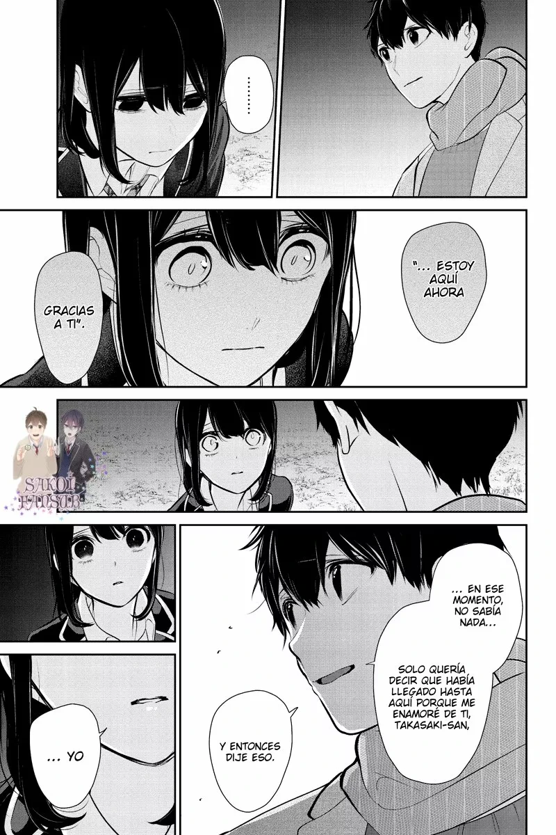 Love And Lies capítulo 284 página 26