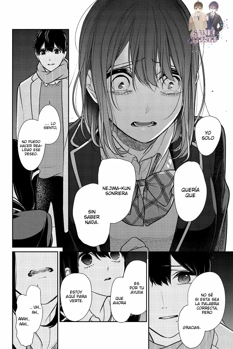 Love And Lies capítulo 284 página 27