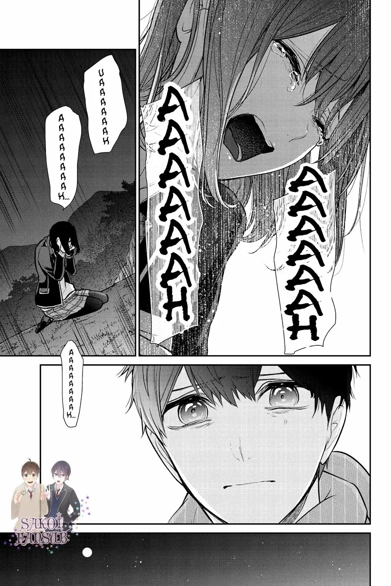 Love And Lies capítulo 284 página 28
