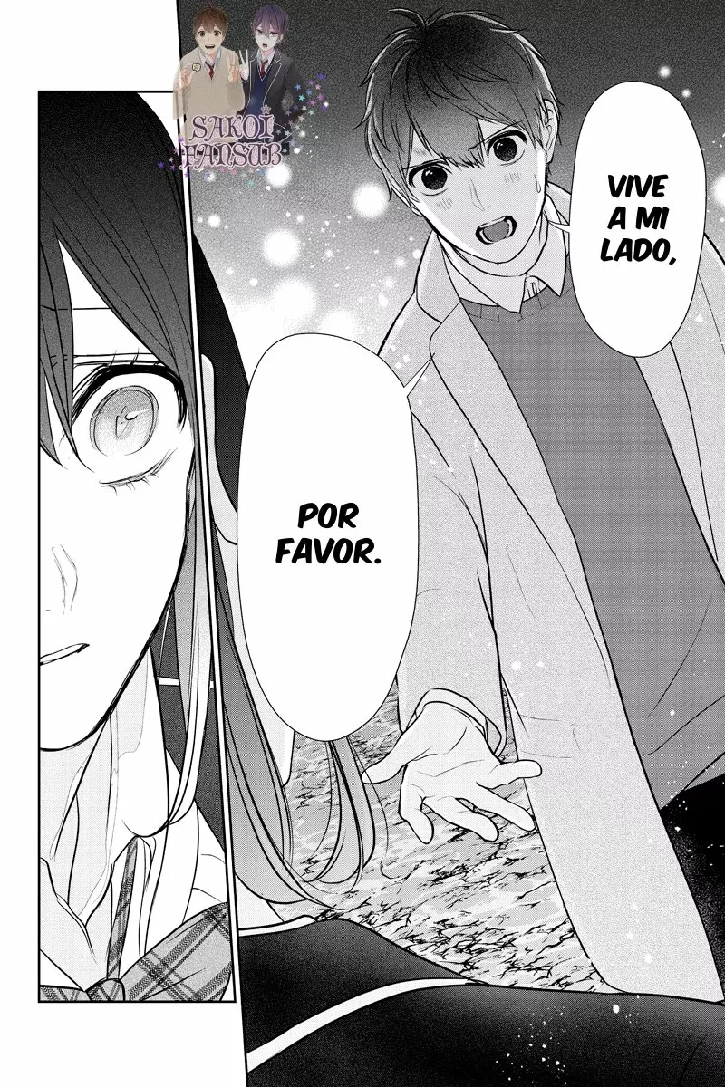 Love and Lies - Capítulo 285.50 - Página 7 - LectorTMOo