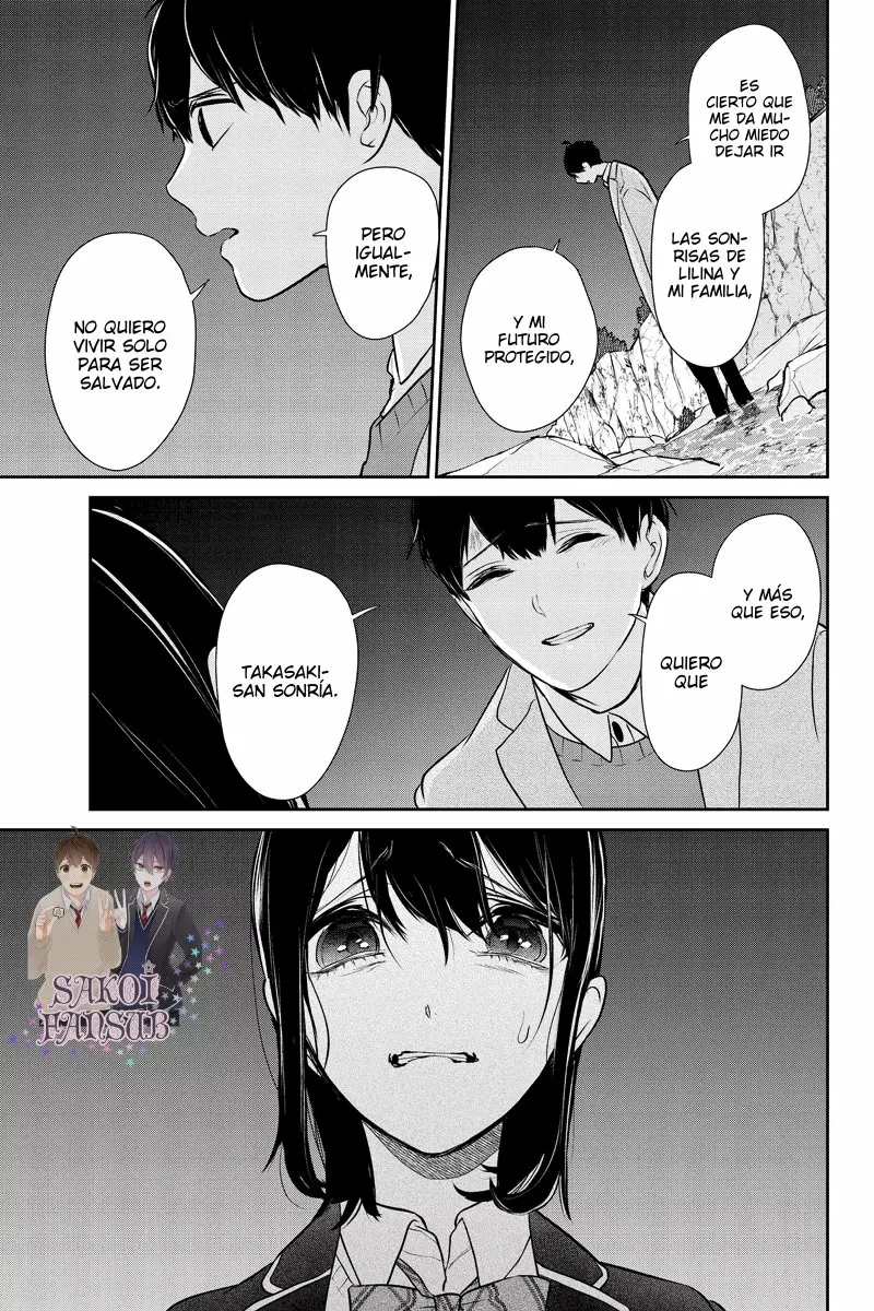 Love and Lies - Capítulo 285.50 - Página 10 - LectorTMOo