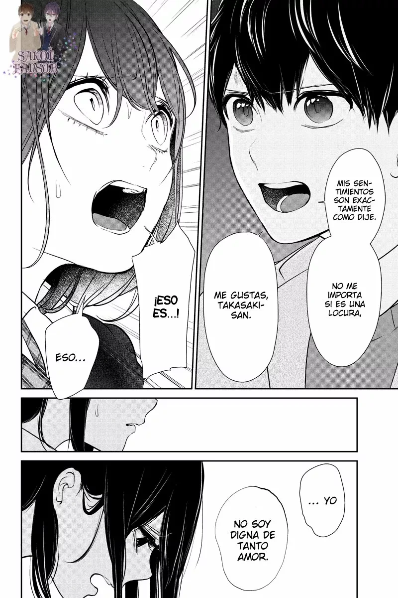 Love and Lies - Capítulo 285.50 - Página 11 - LectorTMOo