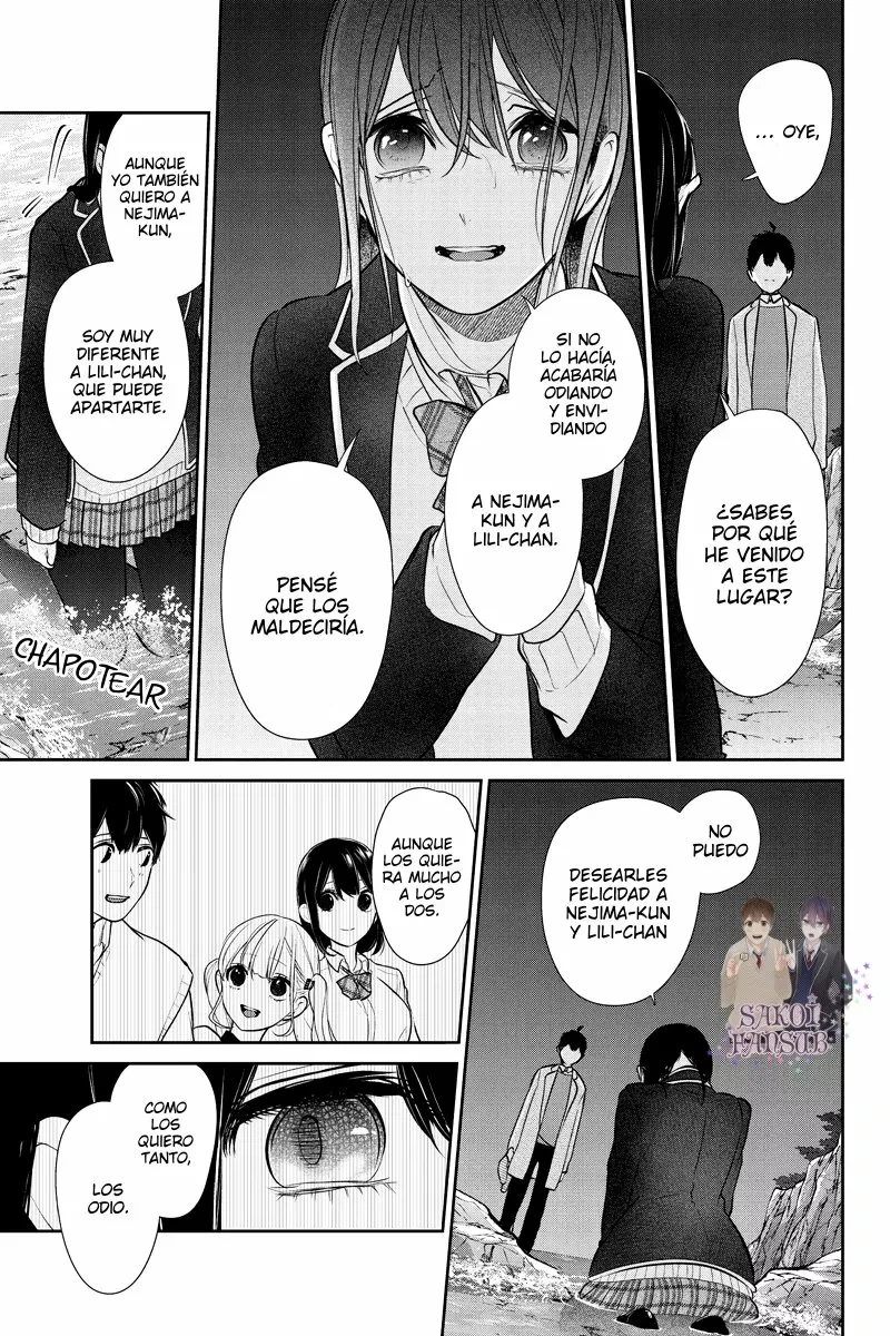 Love and Lies - Capítulo 285.50 - Página 12 - LectorTMOo
