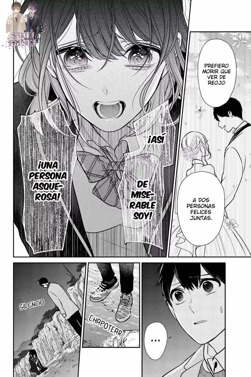 Love and Lies - Capítulo 285.50 - Página 13 - LectorTMOo