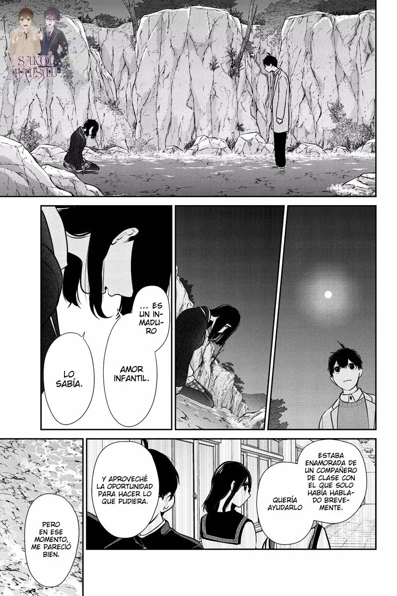 Love and Lies - Capítulo 285.50 - Página 14 - LectorTMOo