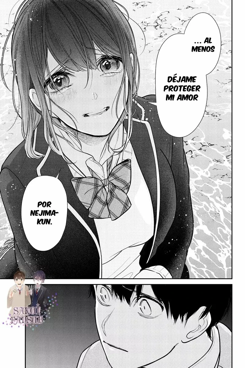 Love and Lies - Capítulo 285.50 - Página 16 - LectorTMOo