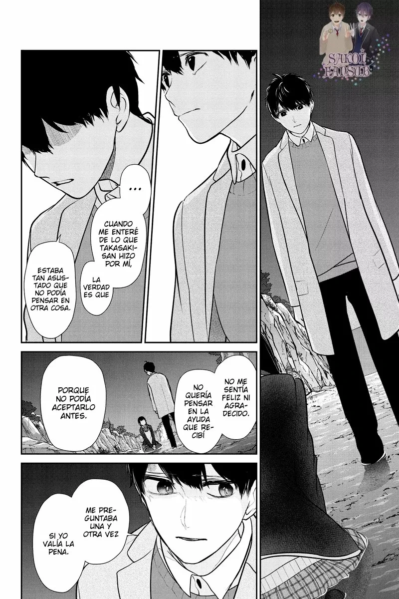 Love and Lies - Capítulo 285.50 - Página 17 - LectorTMOo