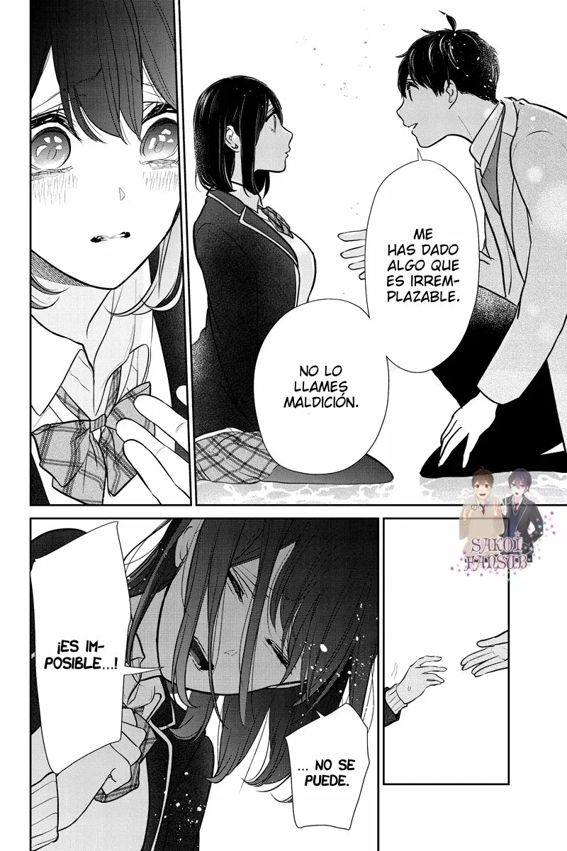 Love and Lies - Capítulo 285.50 - Página 19 - LectorTMOo