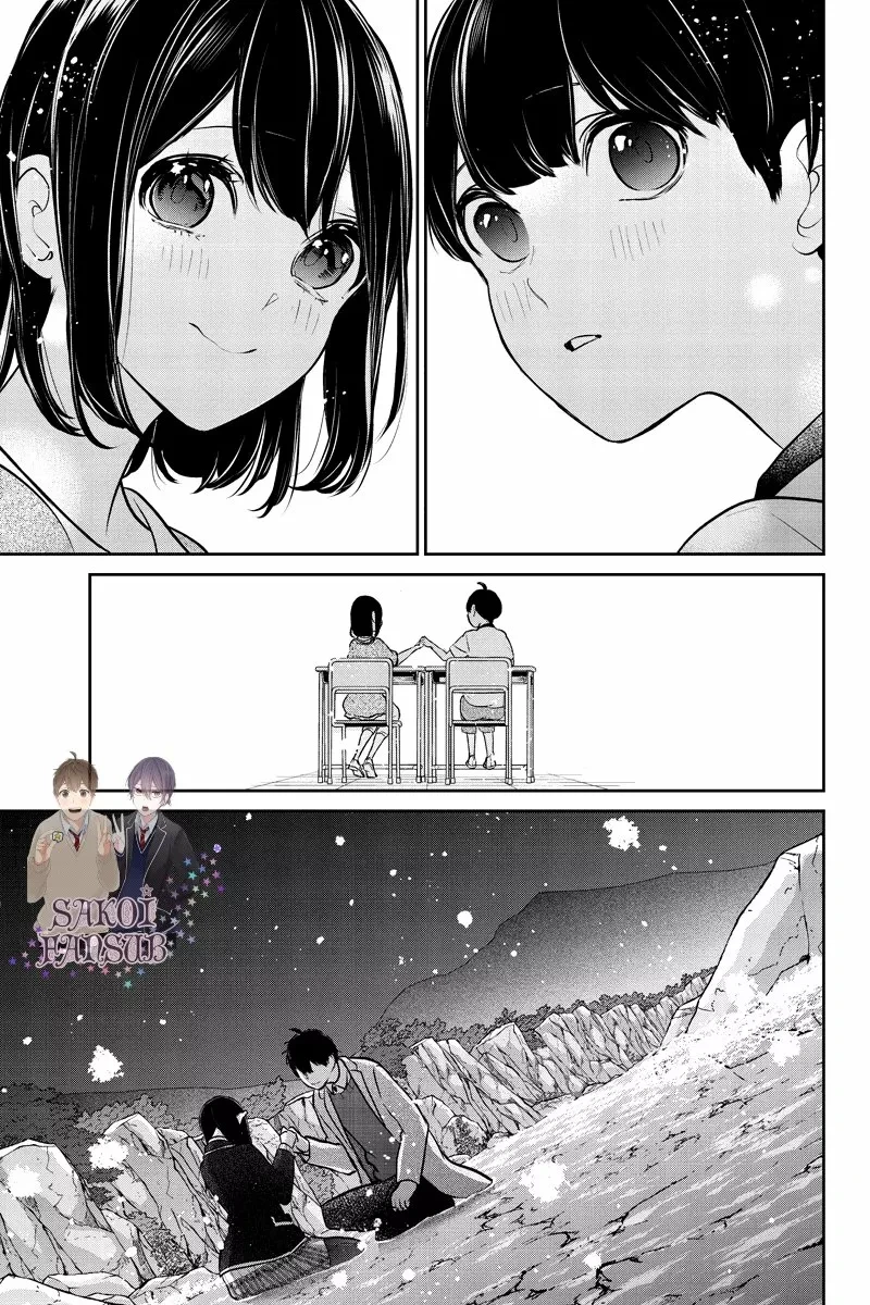 Love and Lies - Capítulo 285.50 - Página 26 - LectorTMOo