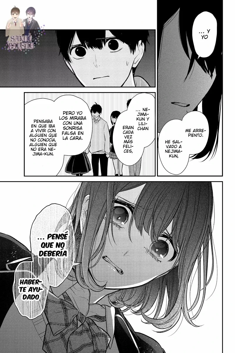 Love And Lies capítulo 285 página 5
