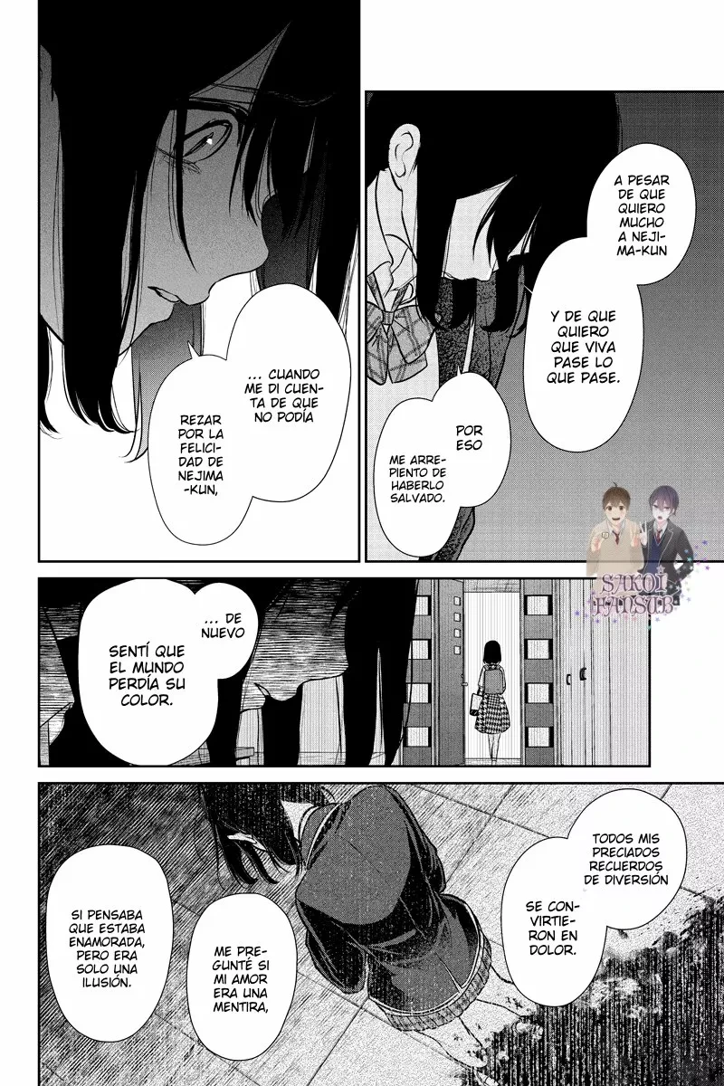 Love And Lies capítulo 285 página 6