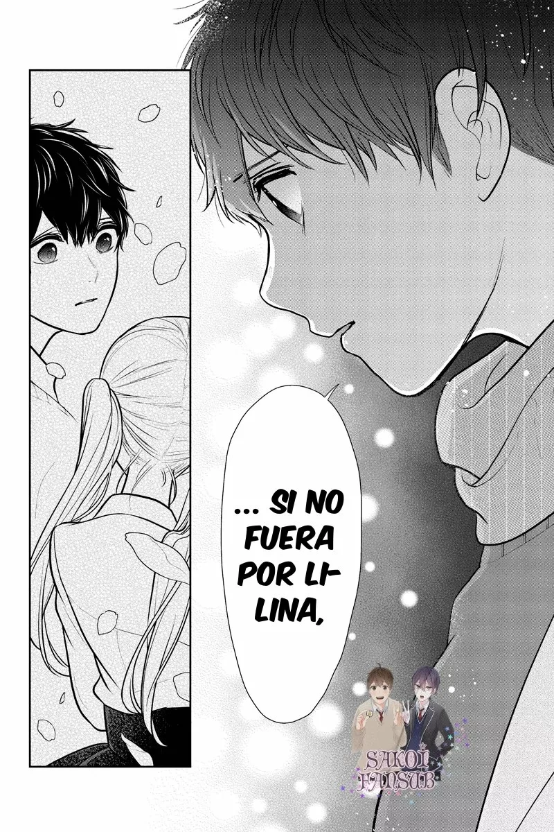 Love And Lies capítulo 285 página 10