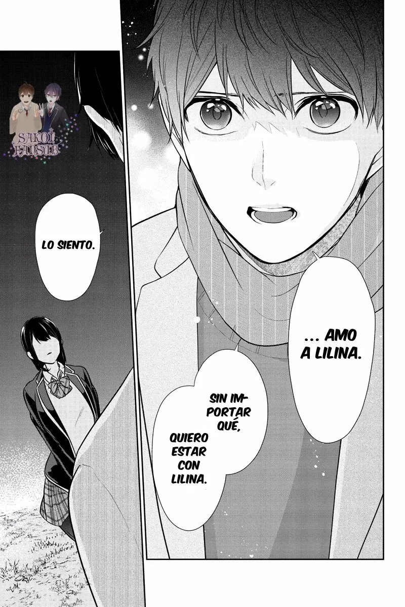 Love And Lies capítulo 285 página 13
