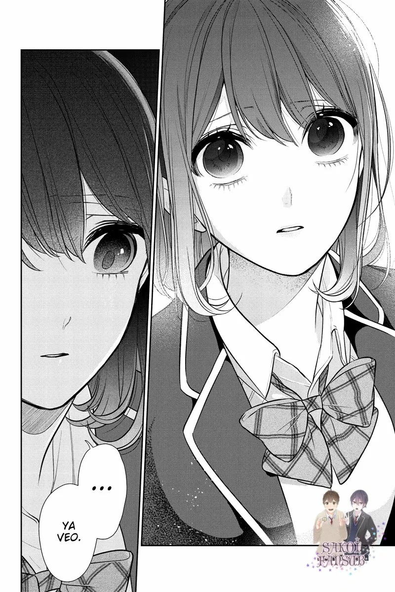 Love And Lies capítulo 285 página 14