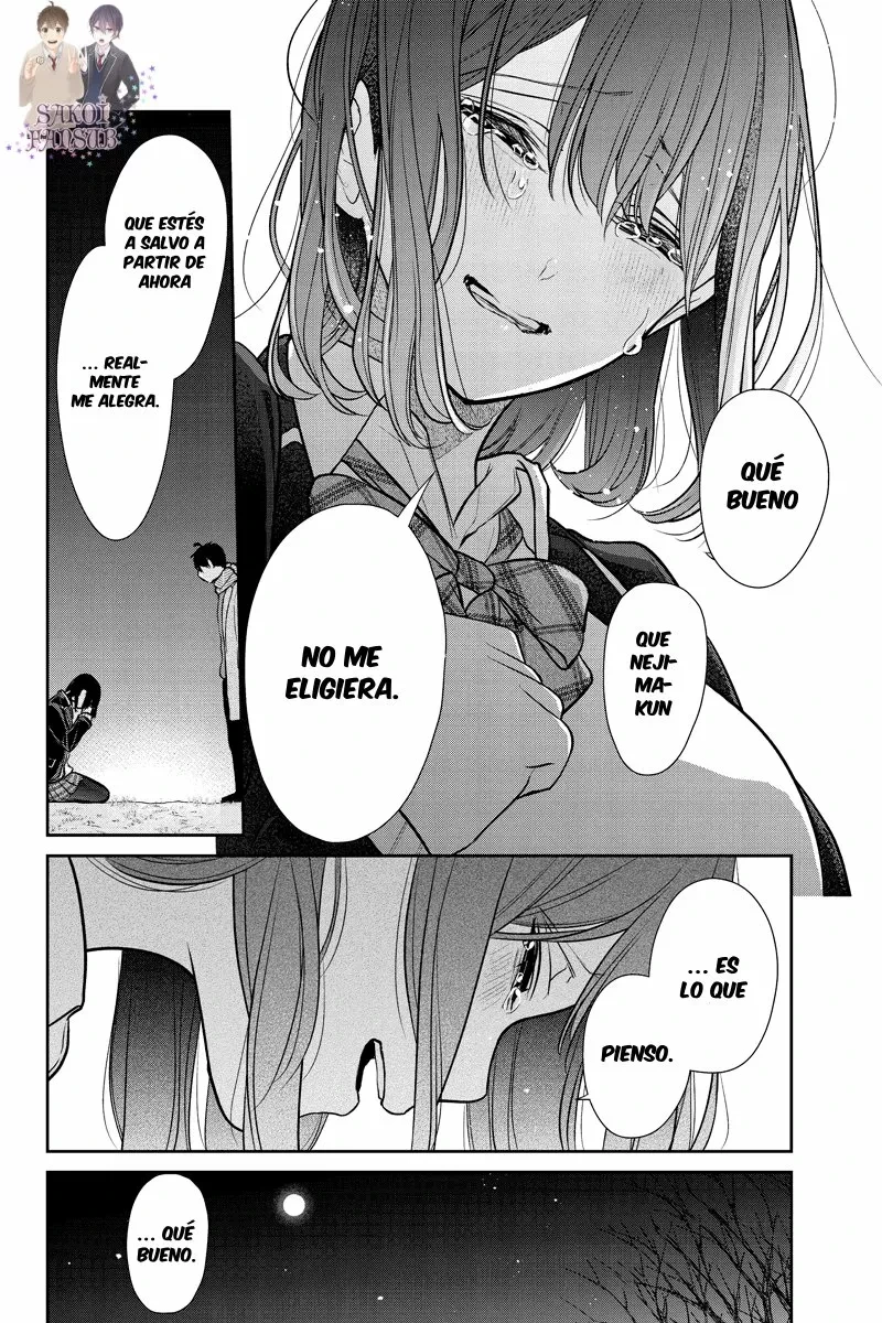 Love And Lies capítulo 285 página 16