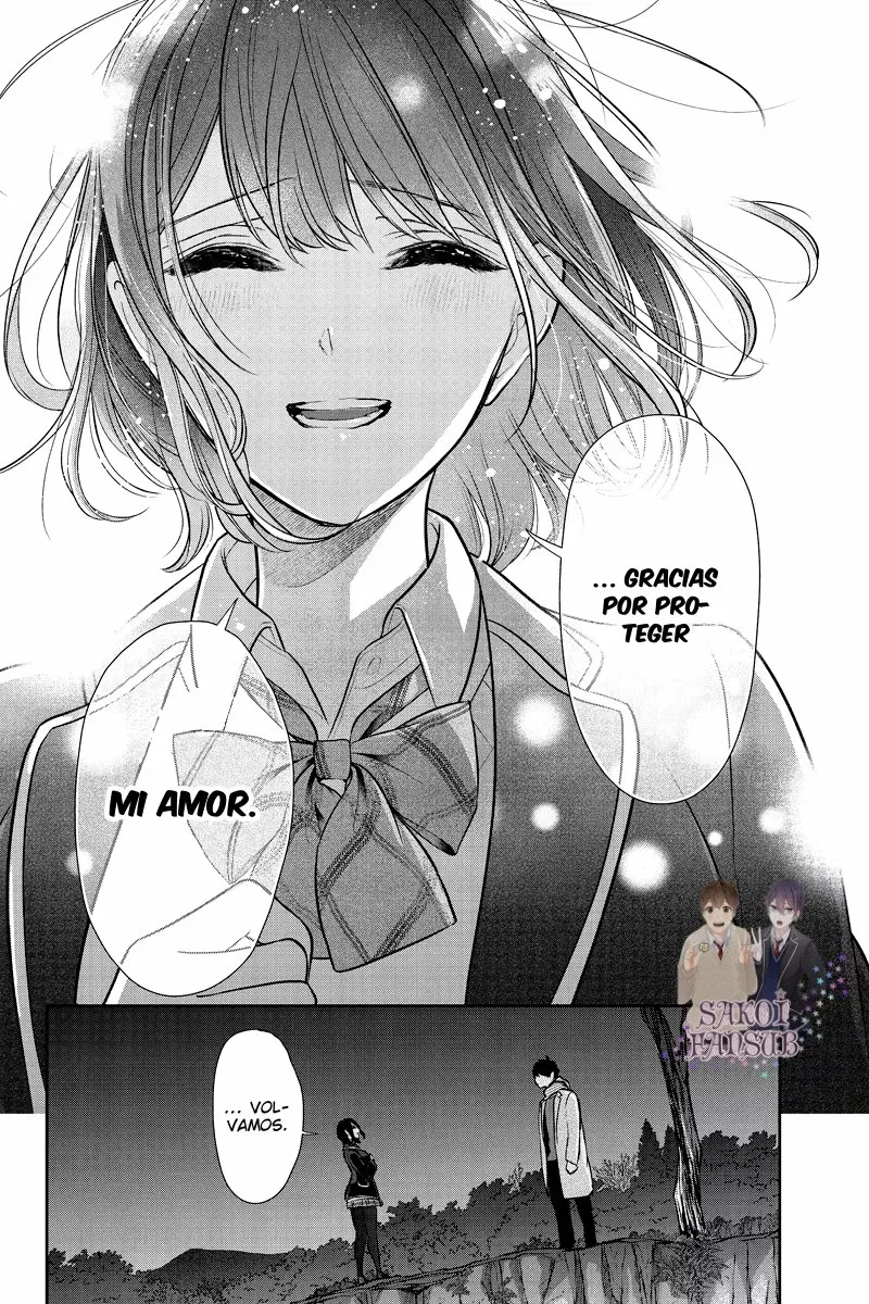Love And Lies capítulo 285 página 20
