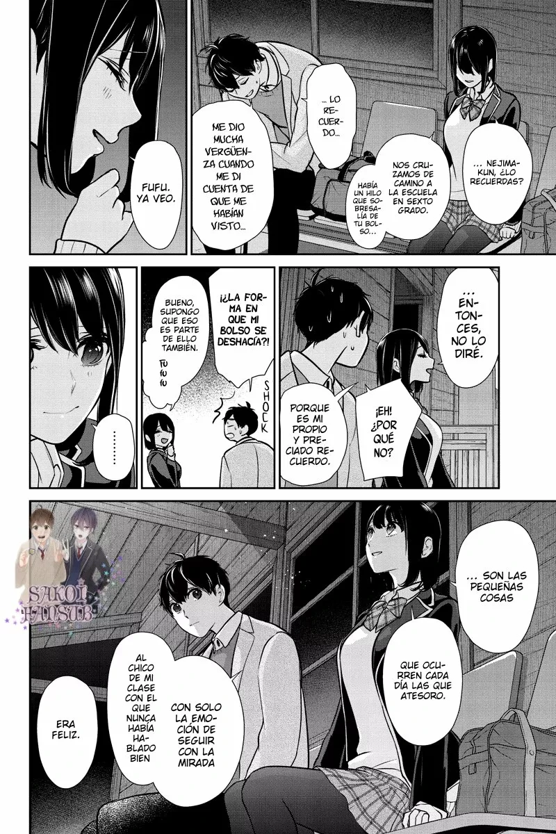 Love And Lies capítulo 285 página 24
