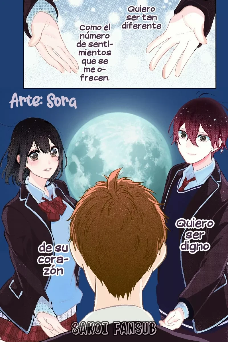Love And Lies capítulo 285 página 27