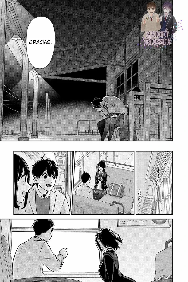 Love And Lies capítulo 285 página 30