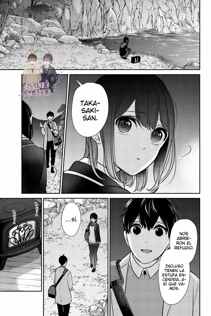 Love and Lies - Capítulo 286.50 - Página 4 - LectorTMOo