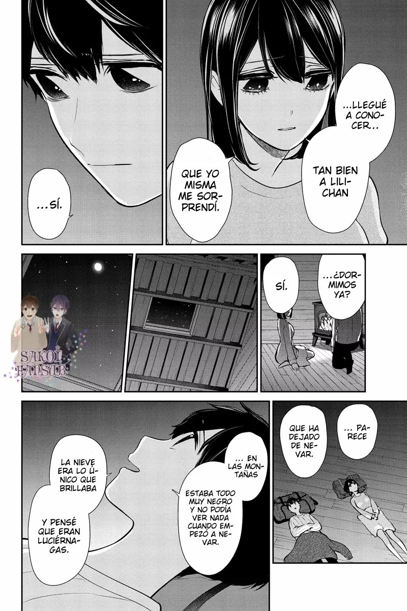 Love and Lies - Capítulo 286.50 - Página 15 - LectorTMOo