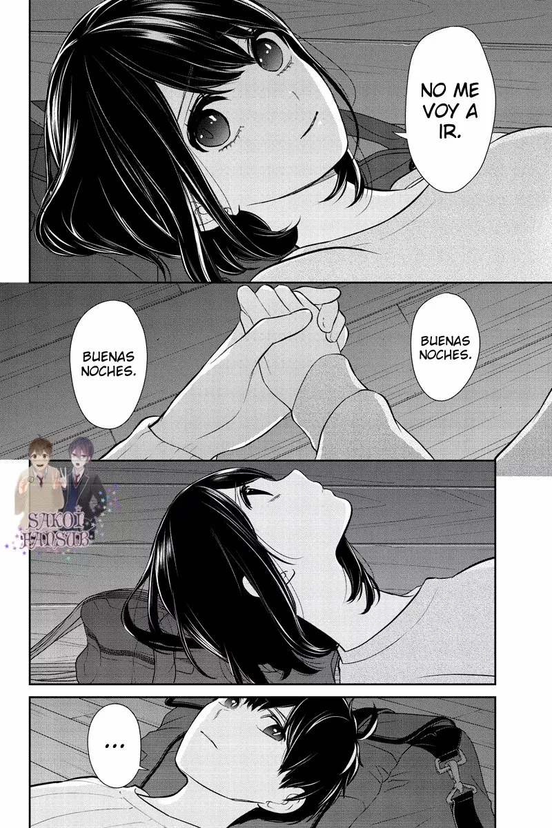 Love and Lies - Capítulo 286.50 - Página 17 - LectorTMOo