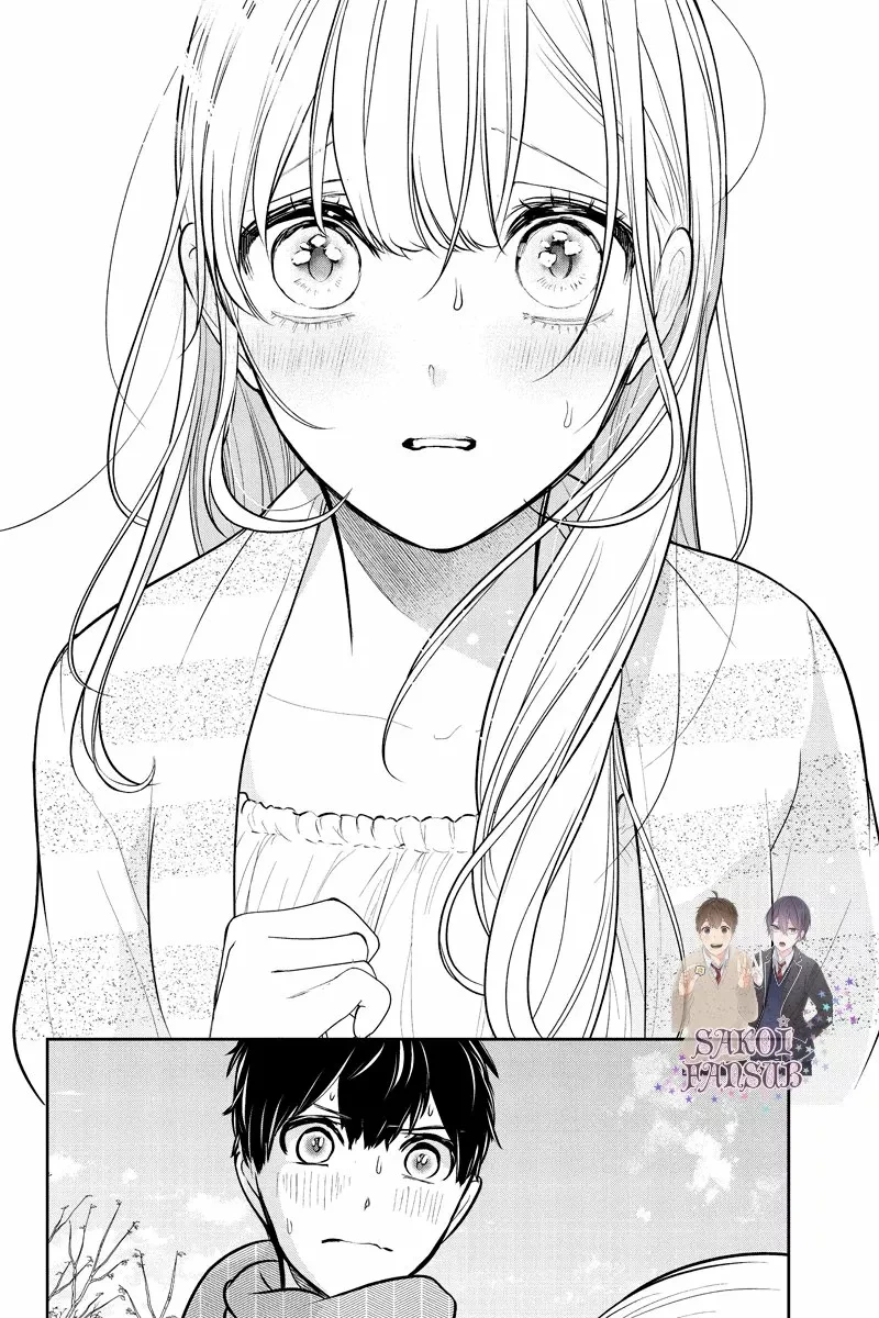 Love And Lies capítulo 286 página 7