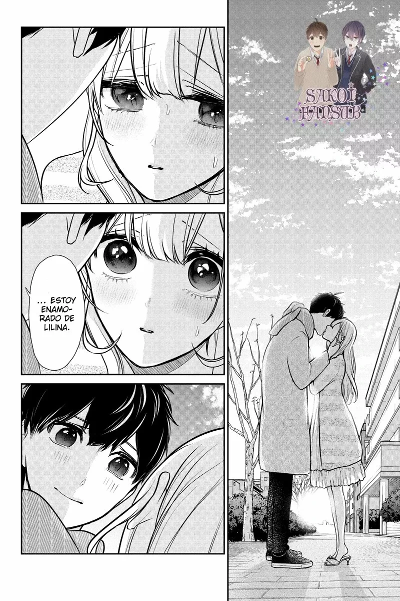 Love And Lies capítulo 286 página 11