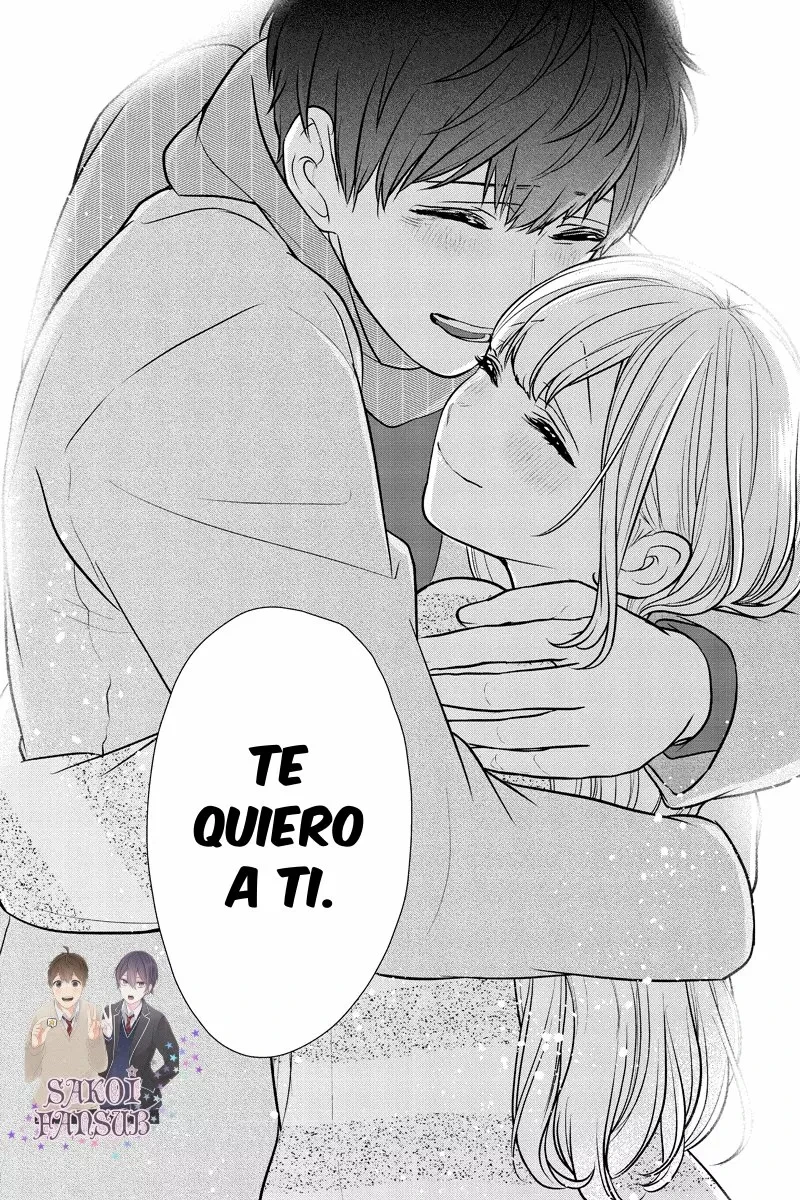 Love And Lies capítulo 286 página 13