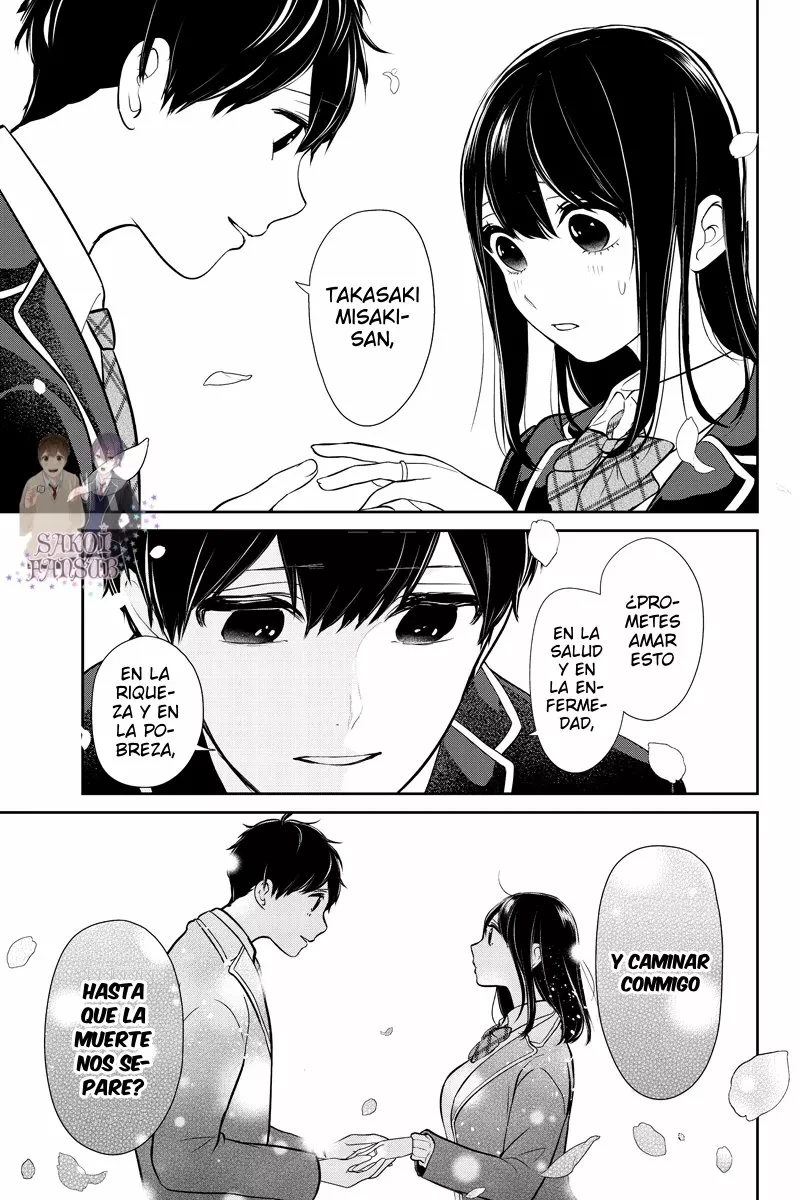 Love and Lies - Capítulo 287.50 - Página 16 - LectorTMOo