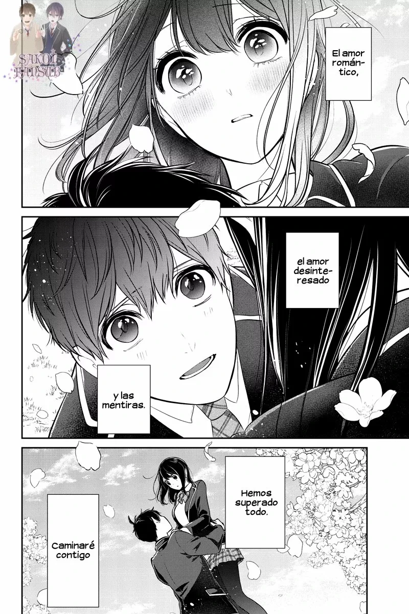 Love and Lies - Capítulo 287.50 - Página 19 - LectorTMOo