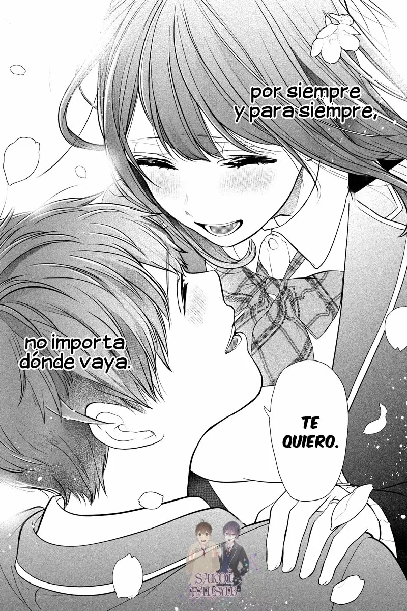 Love and Lies - Capítulo 287.50 - Página 21 - LectorTMOo